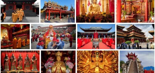 China Religion