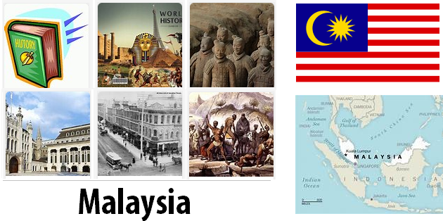 Malaysia Recent History