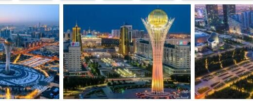 Kazakhstan Overview