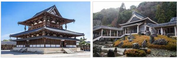 Japan Architecture 1