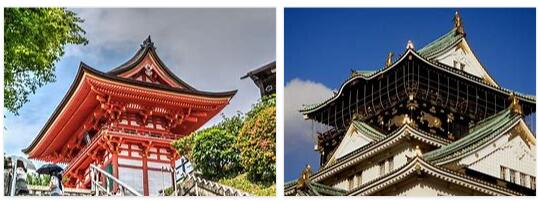 Japan Architecture 2
