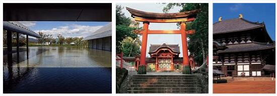 Japan Arts and Architecture 3