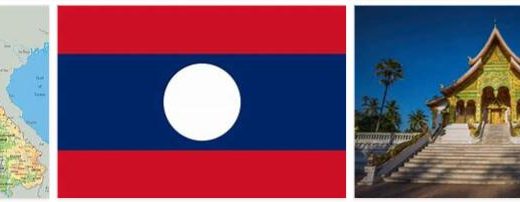 Laos Brief Information
