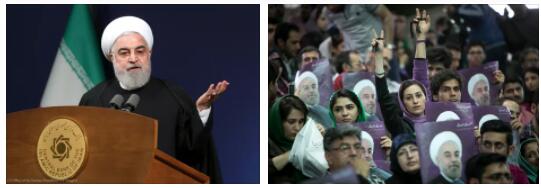 Politics of Iran