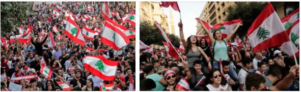 Politics of Lebanon
