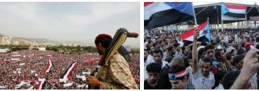 Politics of Yemen