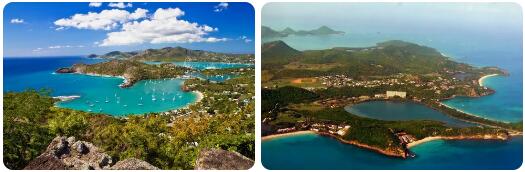 Antigua and Barbuda Nickname