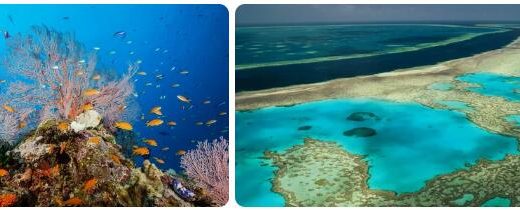 Coral Sea Islands (Australia)
