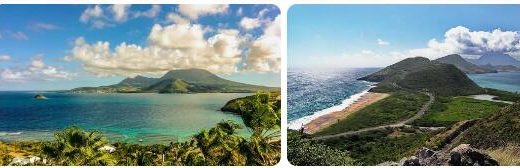 Saint Kitts and Nevis Nickname