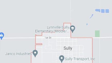 Sully, Iowa